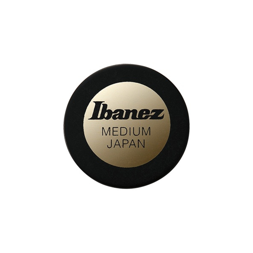 IBANEZ PA1M-BK Siyah Flat Pena (50 Adet)