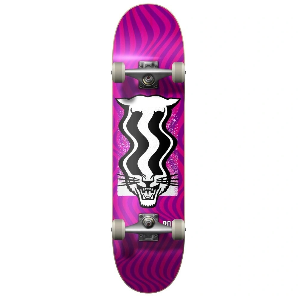 POW SUPPLY CO 8,0 Tiger Candy Complete Kaykay
