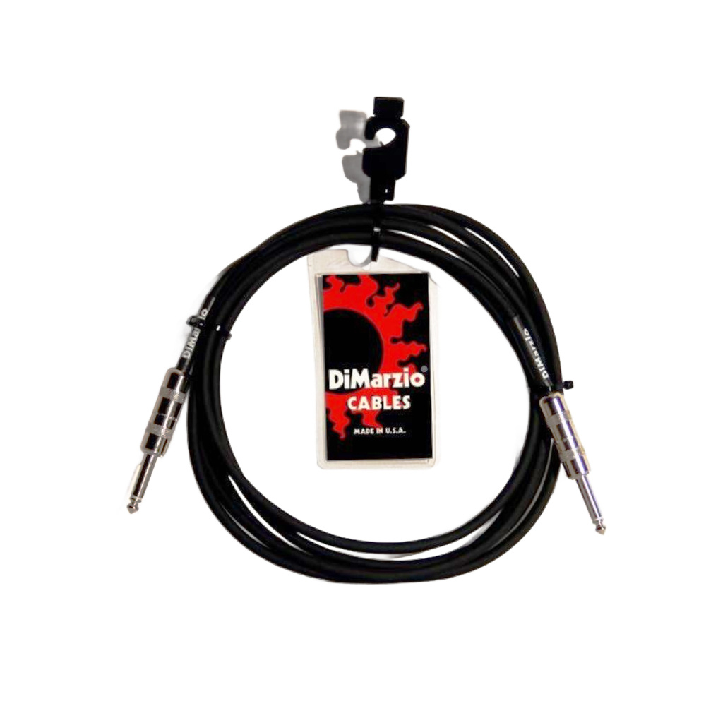 DiMarzio SwitchCraft STR/STR 10FT 3 Metre Enstürman Kablosu