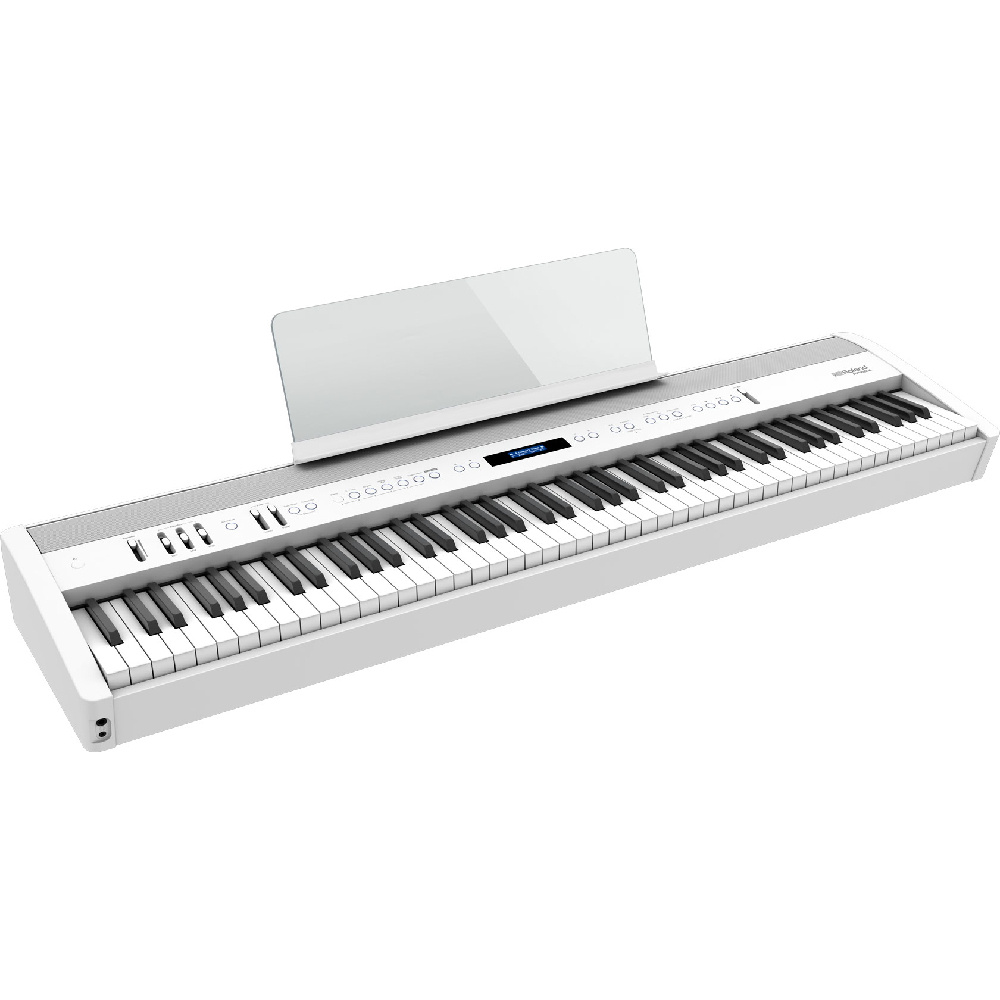 ROLAND FP-60X-WH Taşınabilir Dijital Piyano