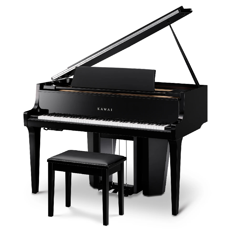 KAWAI NV12 Novus Hybrid Kuyruklu Piyano