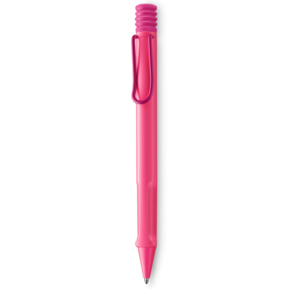 LAMY Safari 2026 Özel Üretim Rengi Versatil Kalem Neonpink 0.5