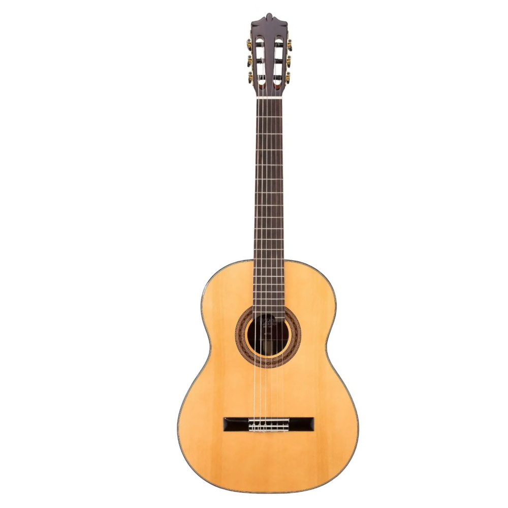 Martinez MC-58S Klasik Gitar