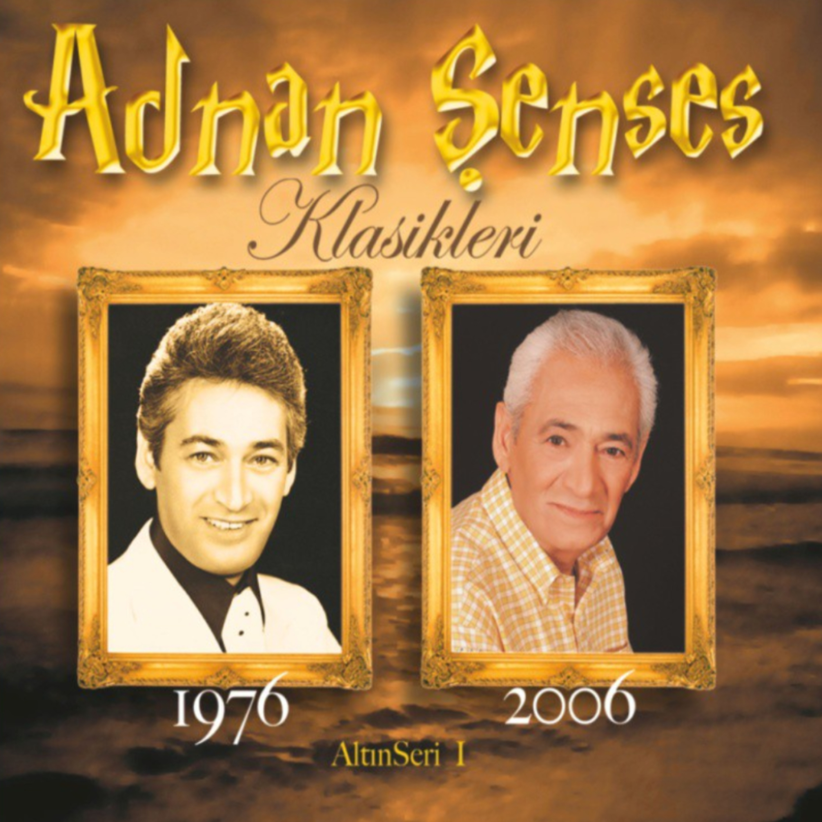 Adnan Şenses - Klasikler 1976-2006
