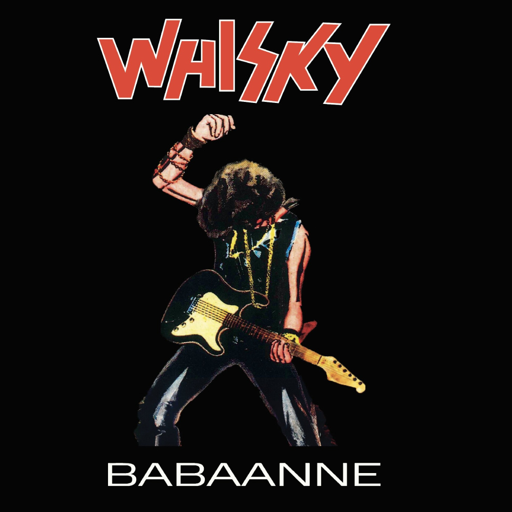 Whisky - Babaanne