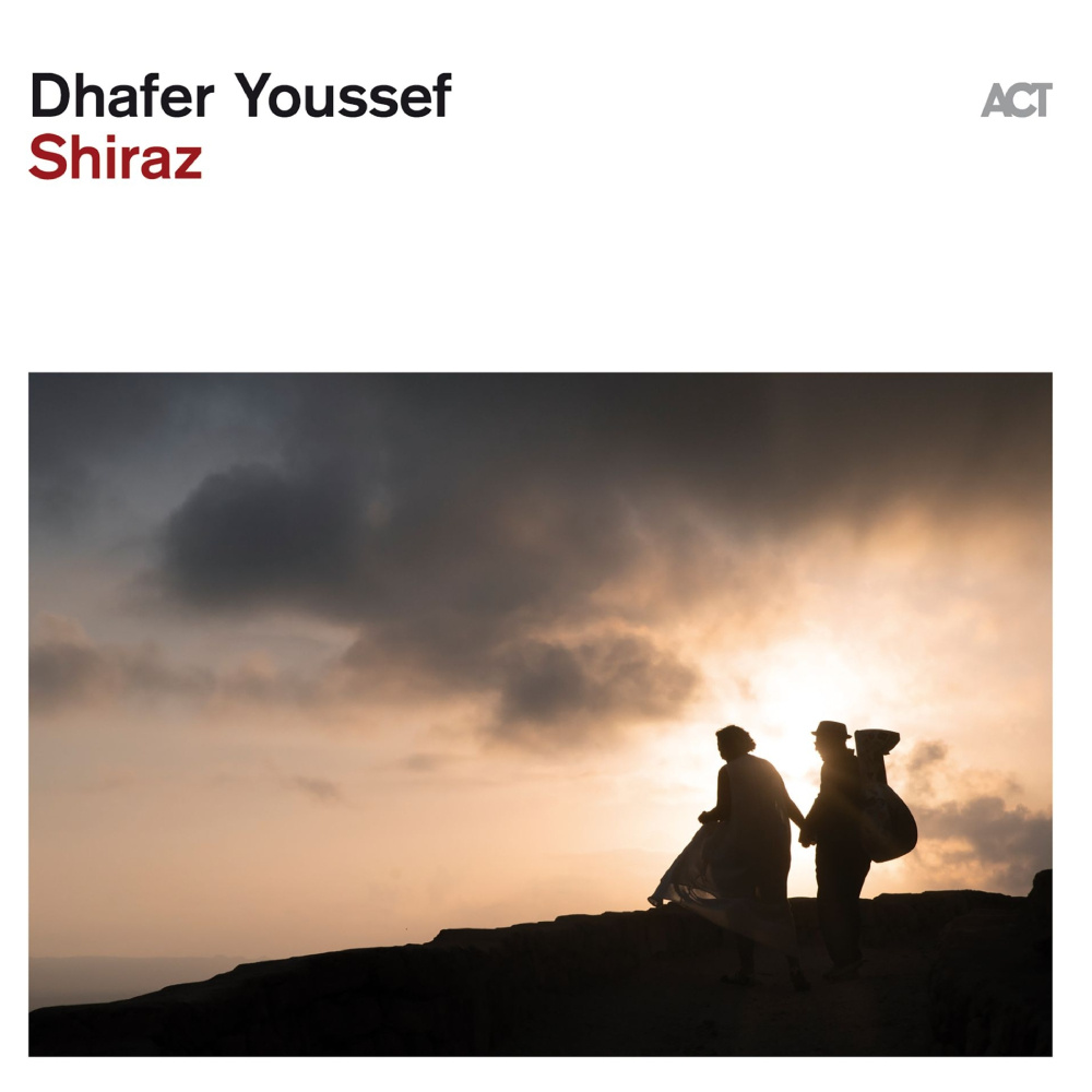 Dhafer Youssef - Shiraz