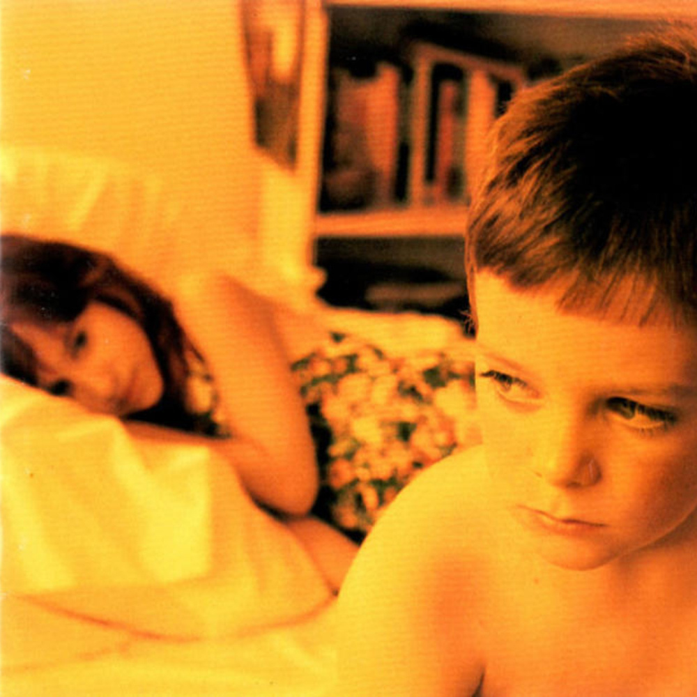 The Afghan Whigs - Gentlemen