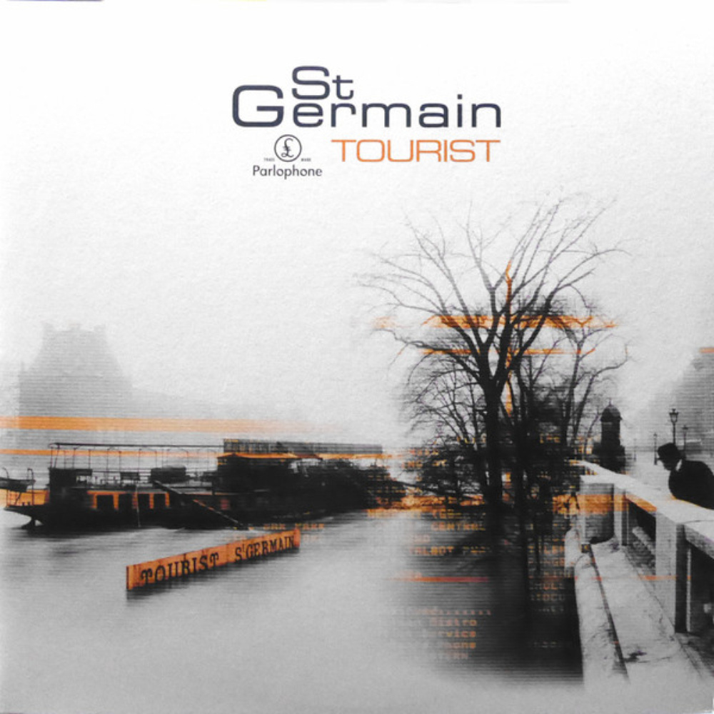St Germain - Tourist (Remastered)