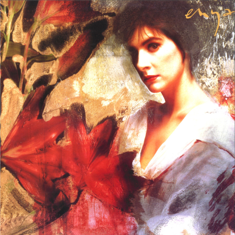 Enya - Watermark