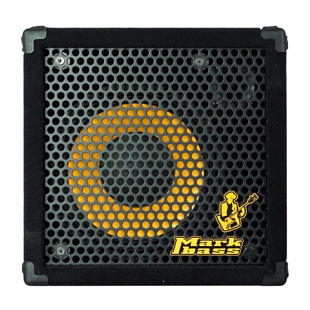 Markbass Marcus Miller CMD 101 Kombo Bas Gitar Amfisi