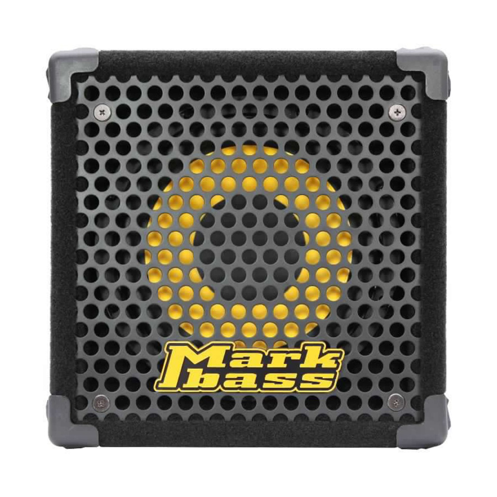 Markbass Micromark 801 Kombo Bas Gitar Amfi
