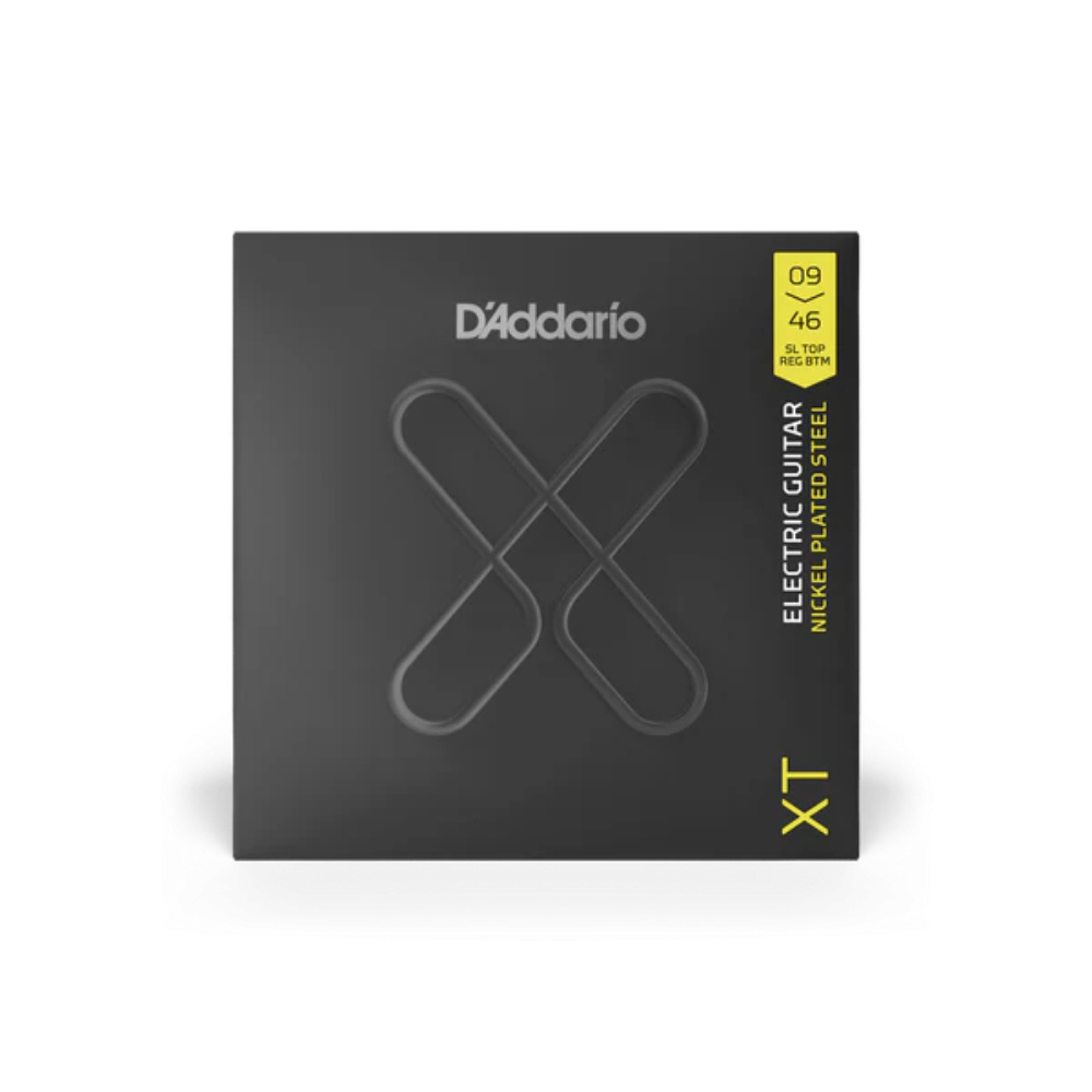 Daddario XTE0946 - XTE 09-46 Super Light Elektro Gitar Teli