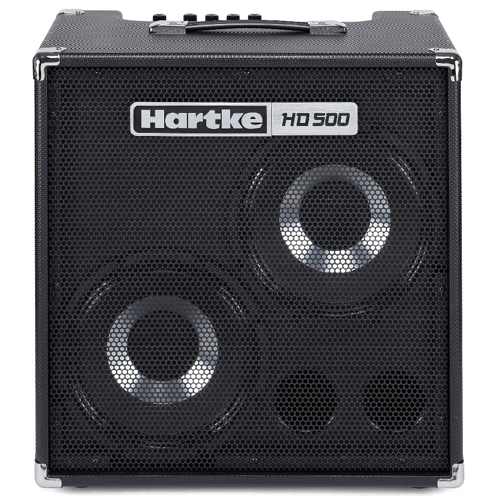 HARTKE HD500 2x10