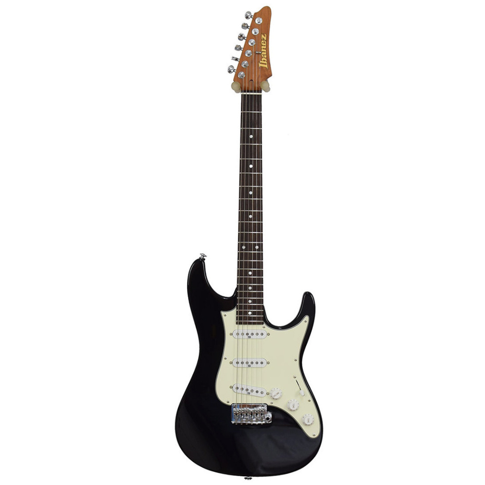 Ibanez AZ2203N-BK AZ Prestige Serisi Elektro Gitar