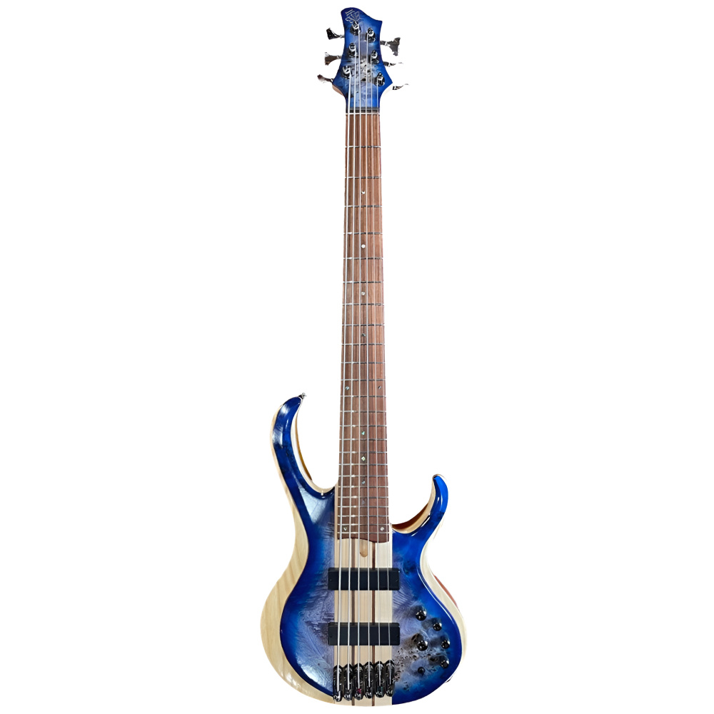 IBANEZ BTB846-CBL / 6 Telli Bas Gitar