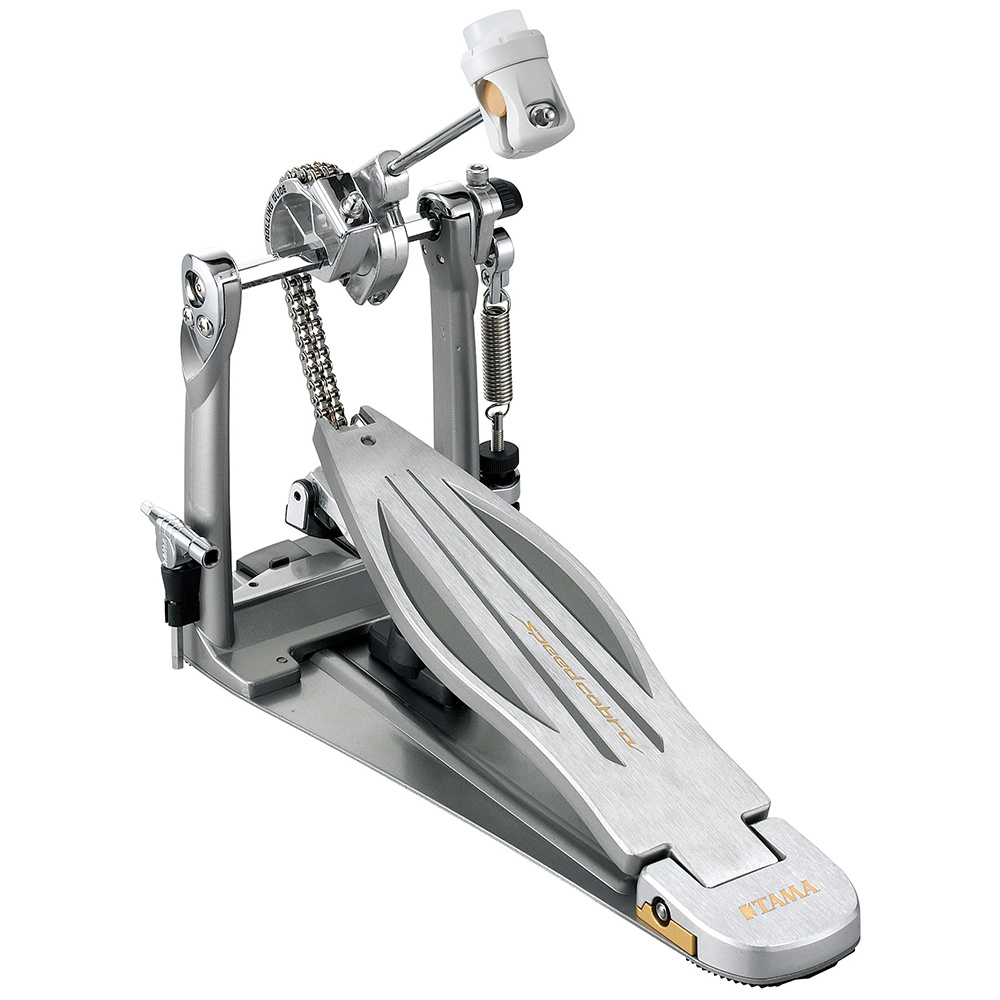 TAMA HP910LN Speed Cobra Davul Pedalı Çantalı