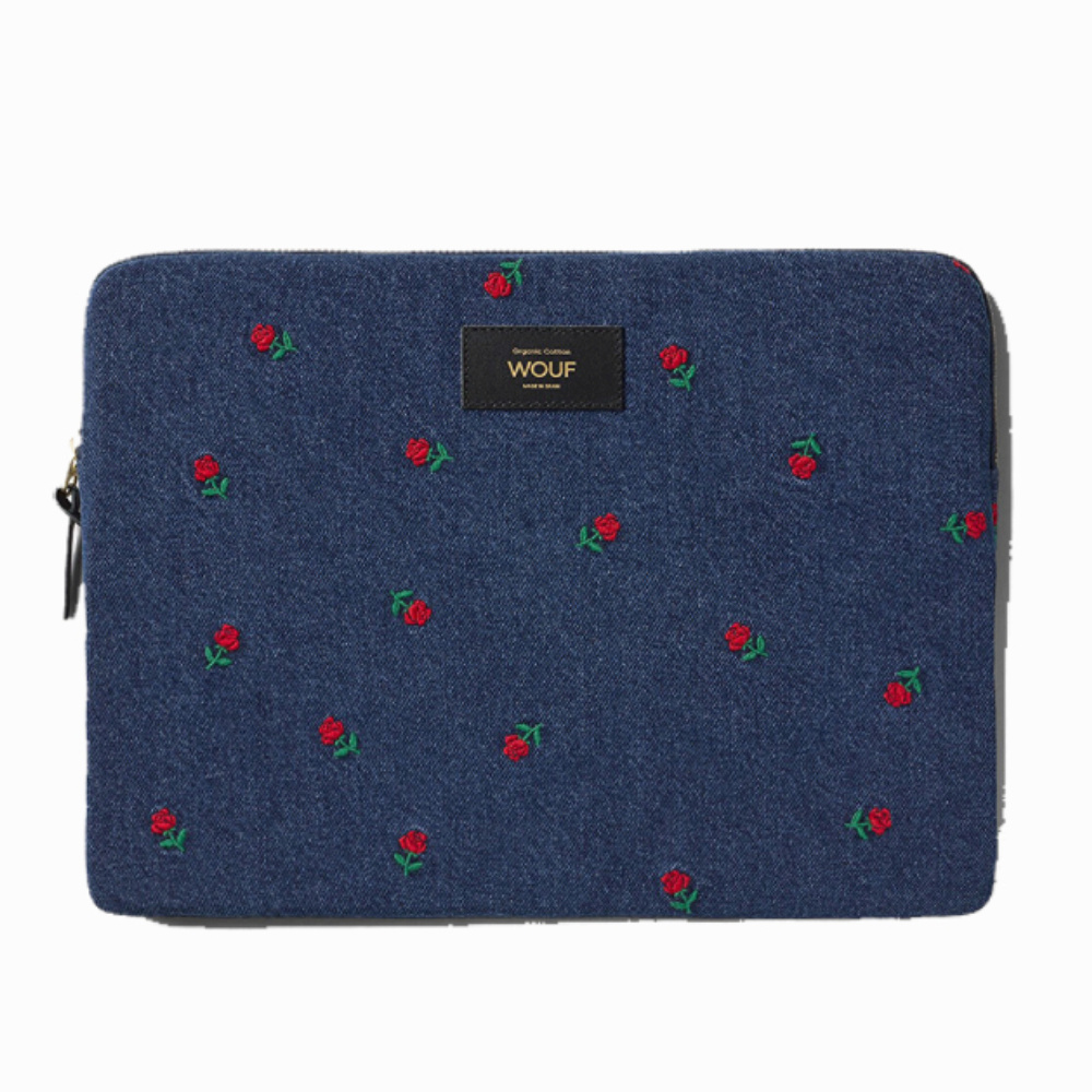 WOUF Amy Laptop Sleeve 13