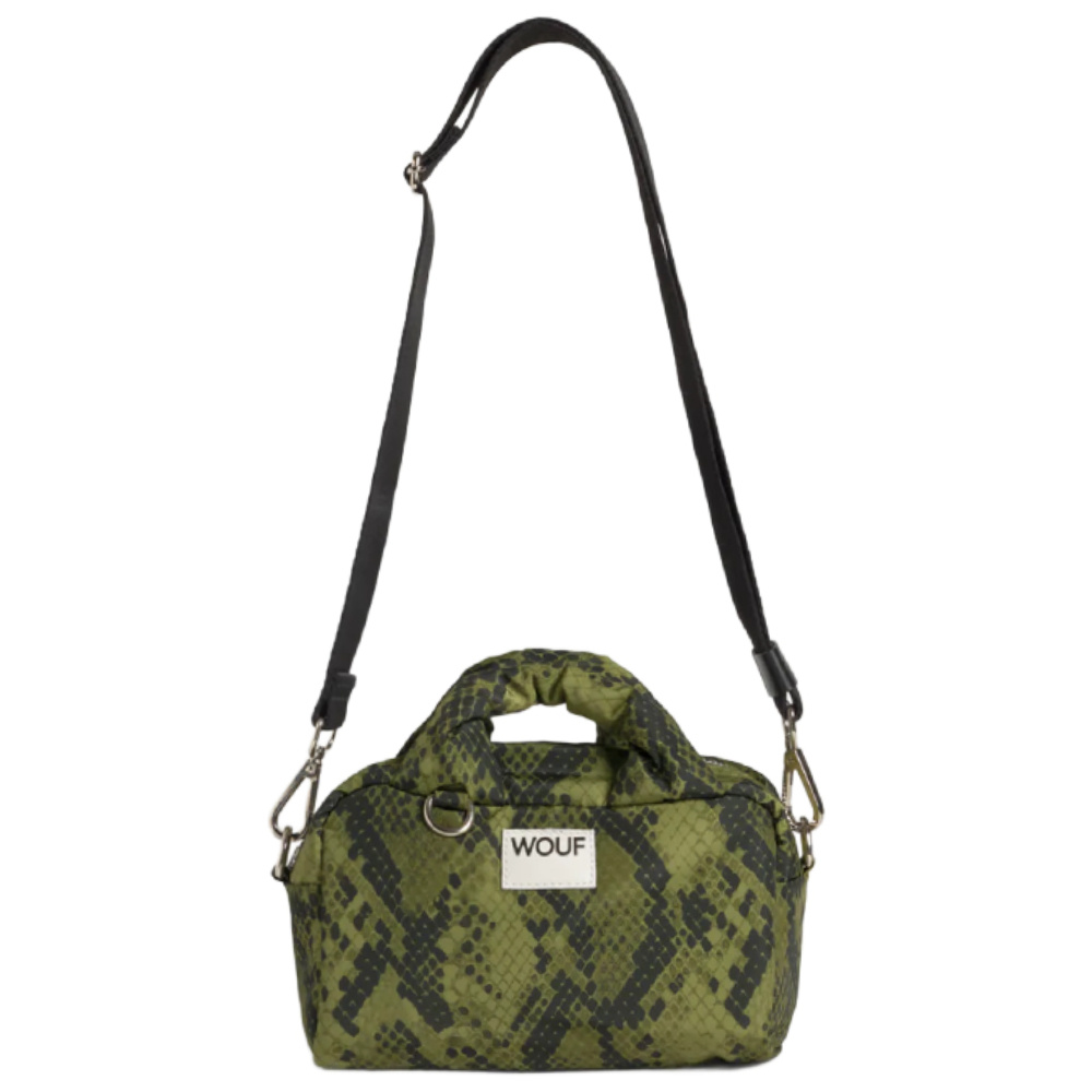 WOUF - Cobra Bowling Bag
