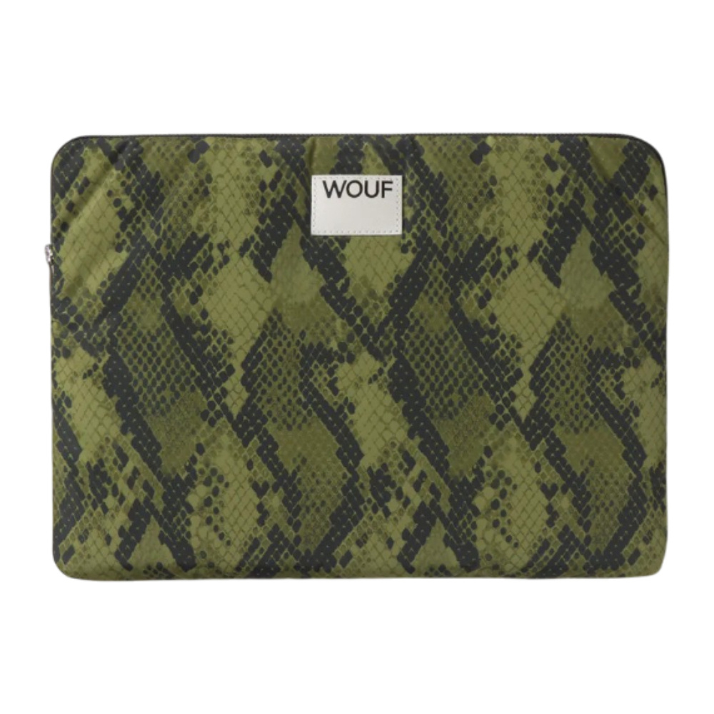 Wouf-  Cobra Laptop Kılıfı 13