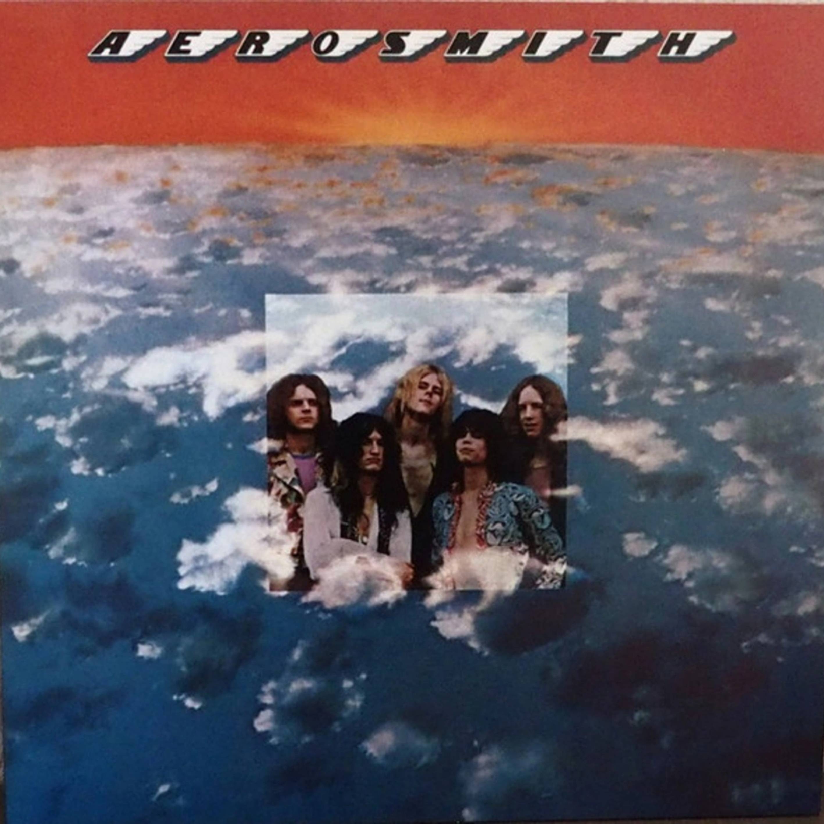 Aerosmith - Aerosmith