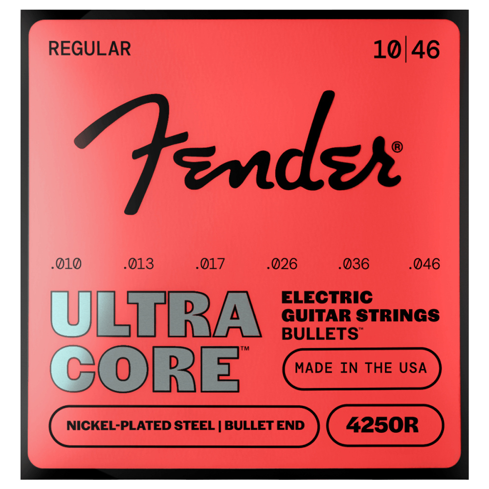 4250 R 10-46 BULLET END ULTRACORE