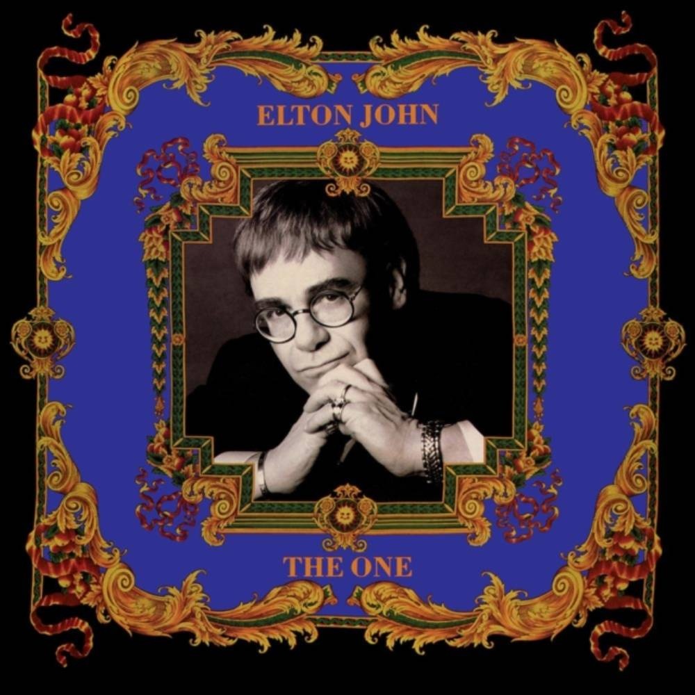 Elton John - The One (2022 Remastered)