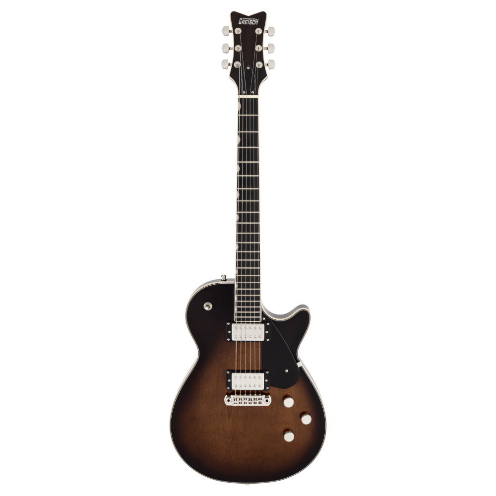 Gretsch Electromatic Premier Jet Abanoz Klavye Robusto Burst Elektro Gitar