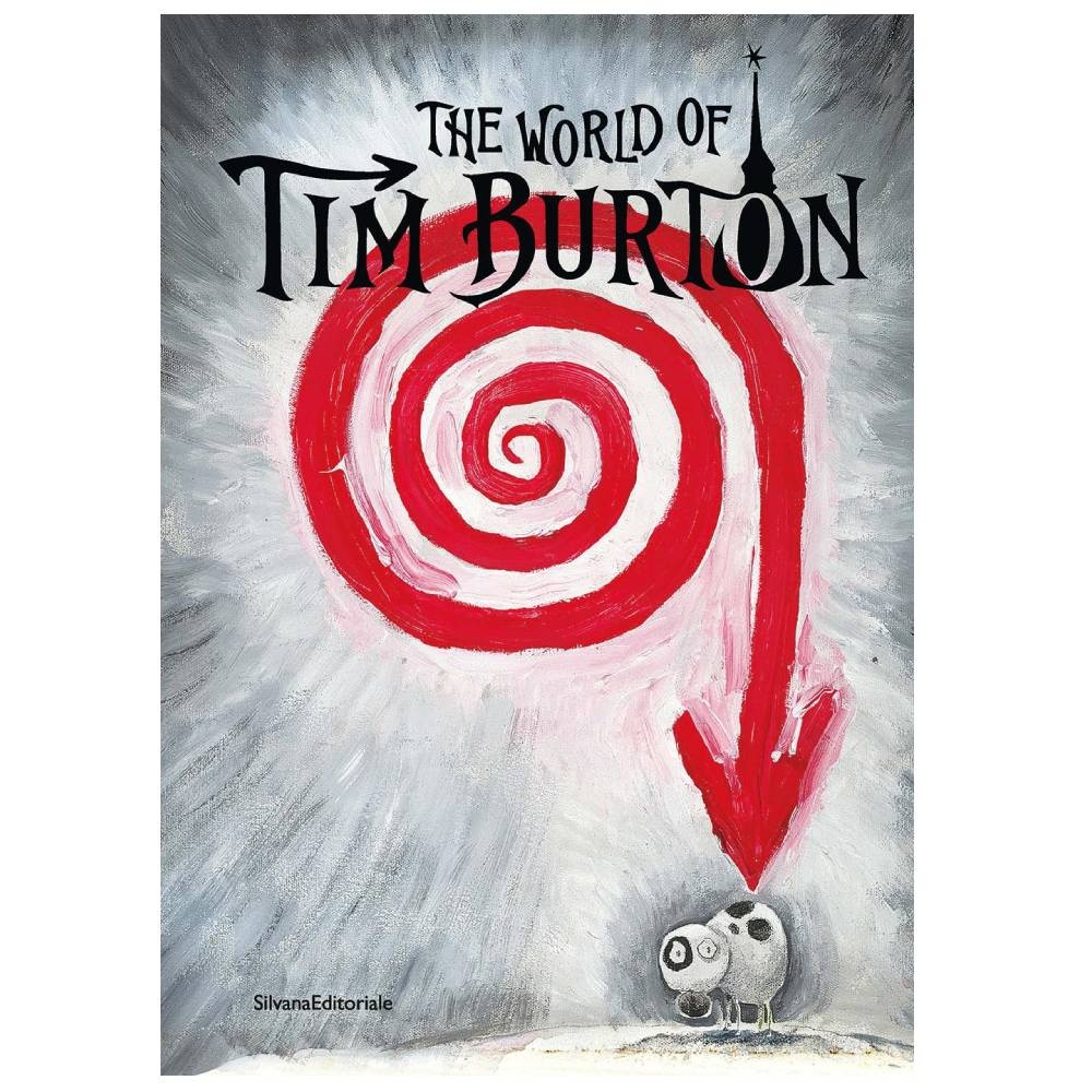 The World of Tim Burton