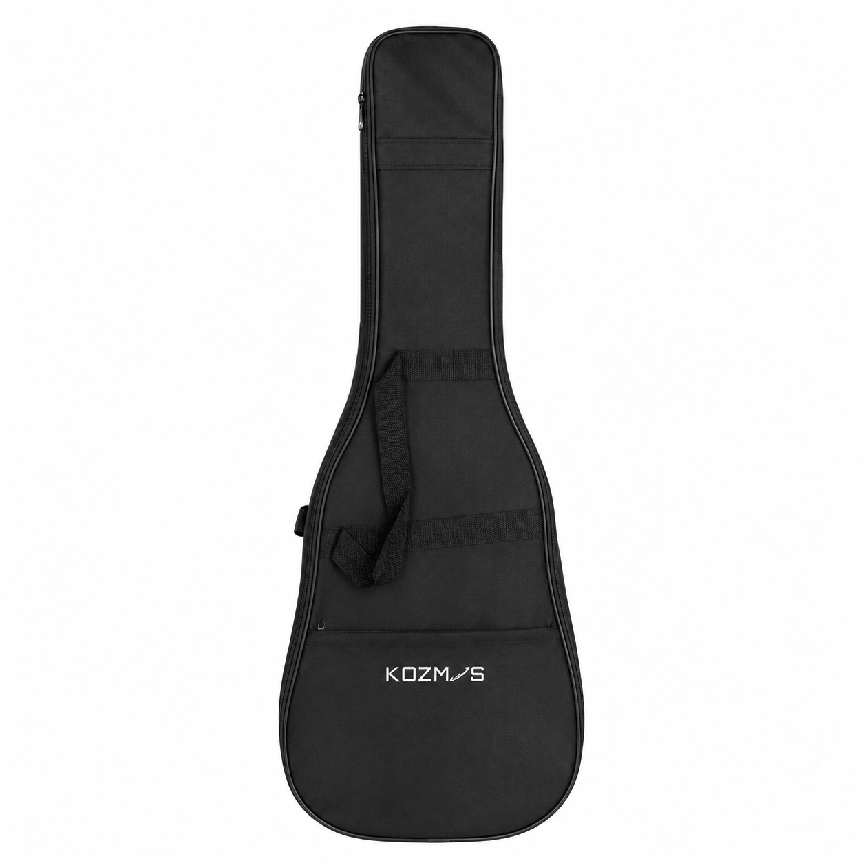 Kozmos KBAG-10CL-BK Klasik Gitar Gigbag