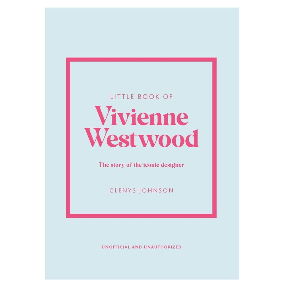 Wellbeck - Little Book of Vivienne Westwood