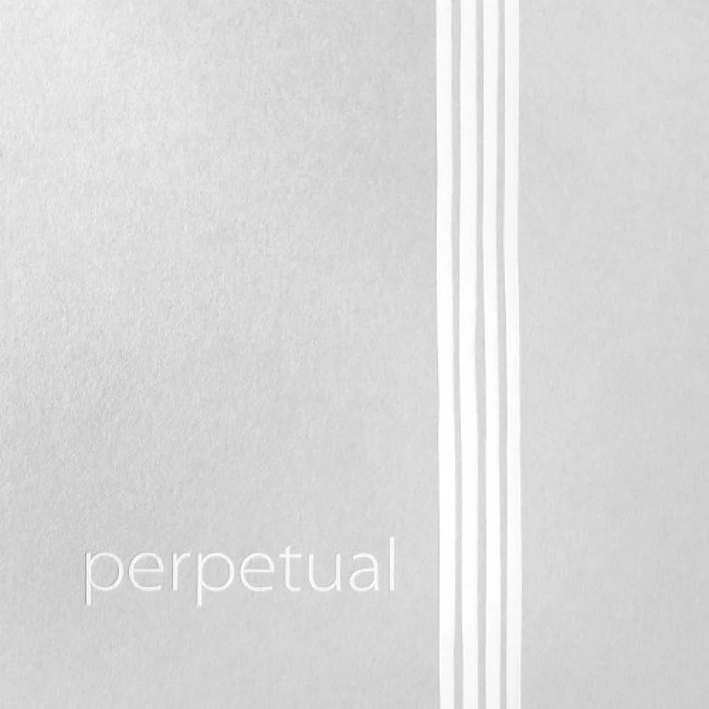 PIRASTRO 41A021 Perpetual Keman Tel Seti