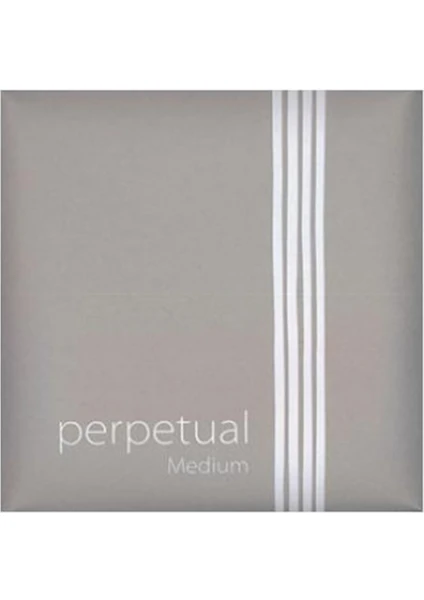 PIRASTRO 333020 Perpetual Assertiveness and Projection Çello Tel Seti