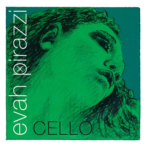 PIRASTRO 332010 Evah Pirazzi Çello Tel Seti