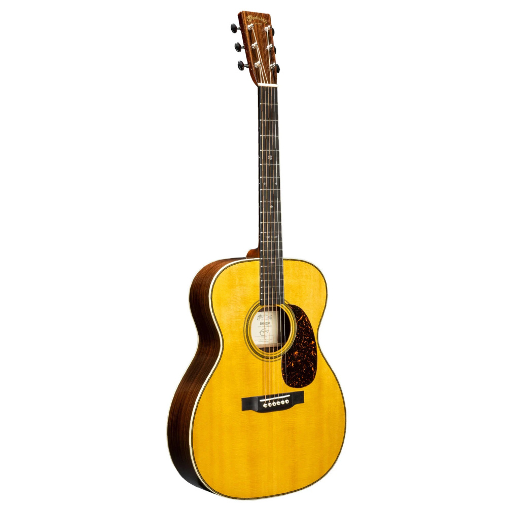 Martin 000-EC Eric Clapton 30th. Anniversary Akustik Gitar