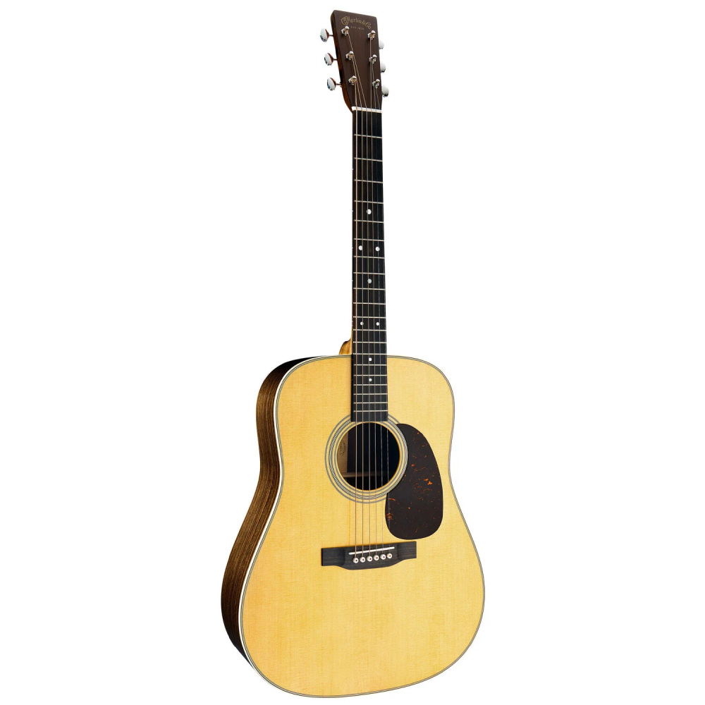 Martin 10Y25D28 Akustik Gitar