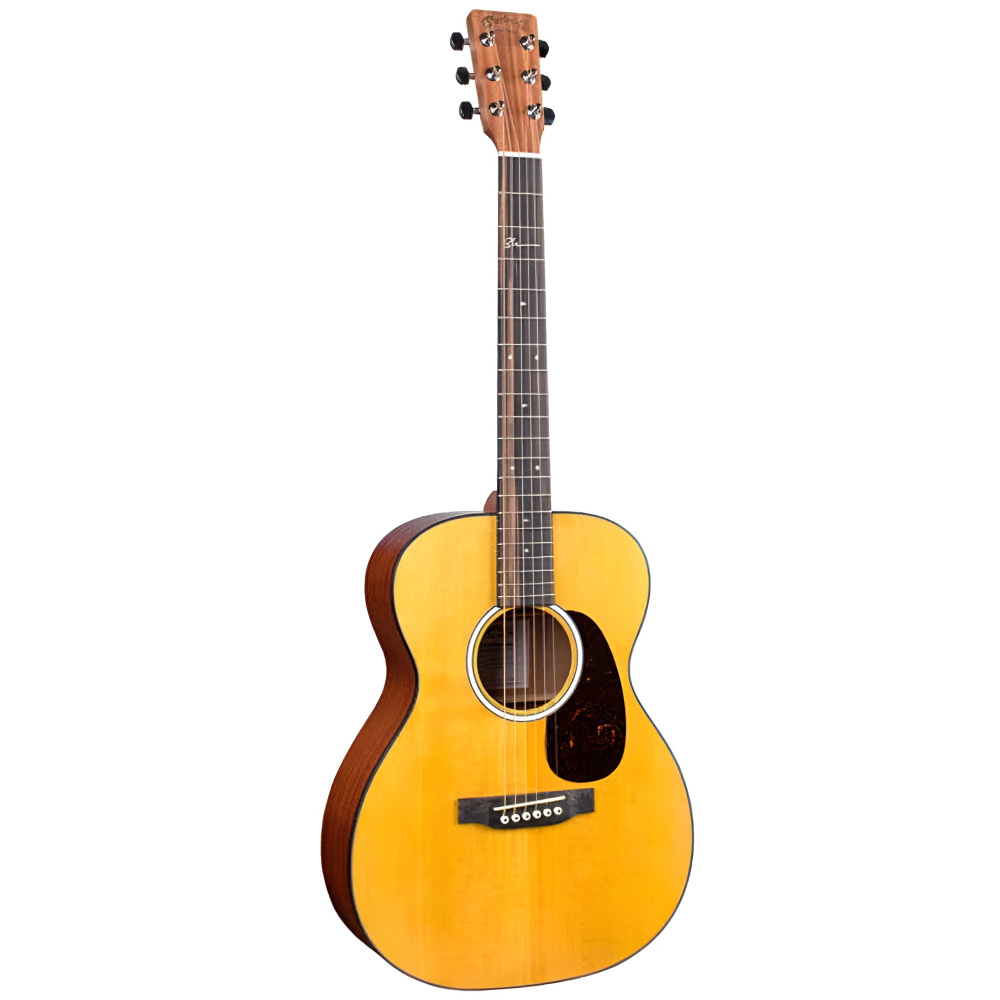 Martin 000JR-10E Shawn Mendes Elektro Akustik Gitar