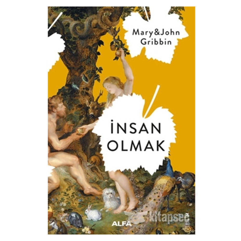 İnsan Olmak