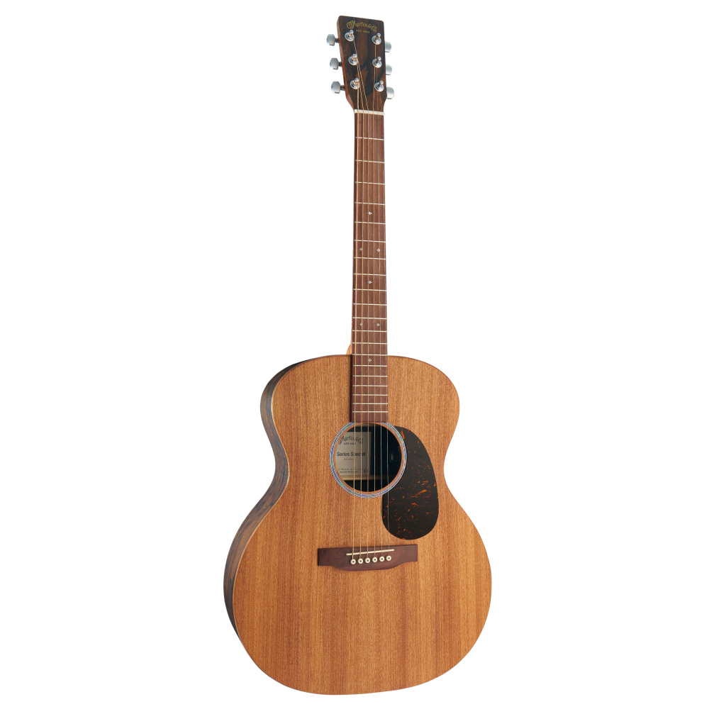 Martin GP-X2E Ziricote Elektro Akustik Gitar
