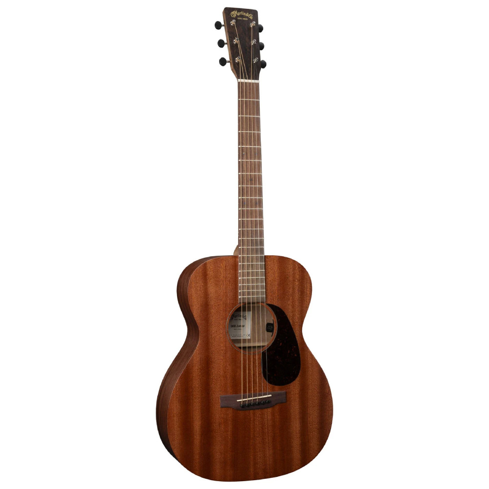 Martin 000 Junior E Sapele Elektro Akustik Gitar