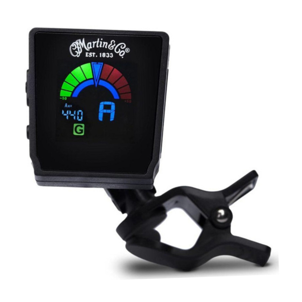 Martin 18A0126 Tuner