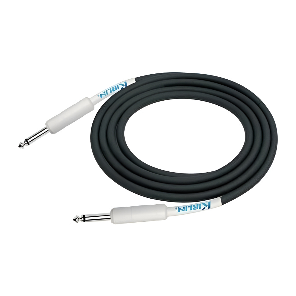 IPCH-241-3M-BK/HWH 3 Metre Siyah Enstrüman Kablosu