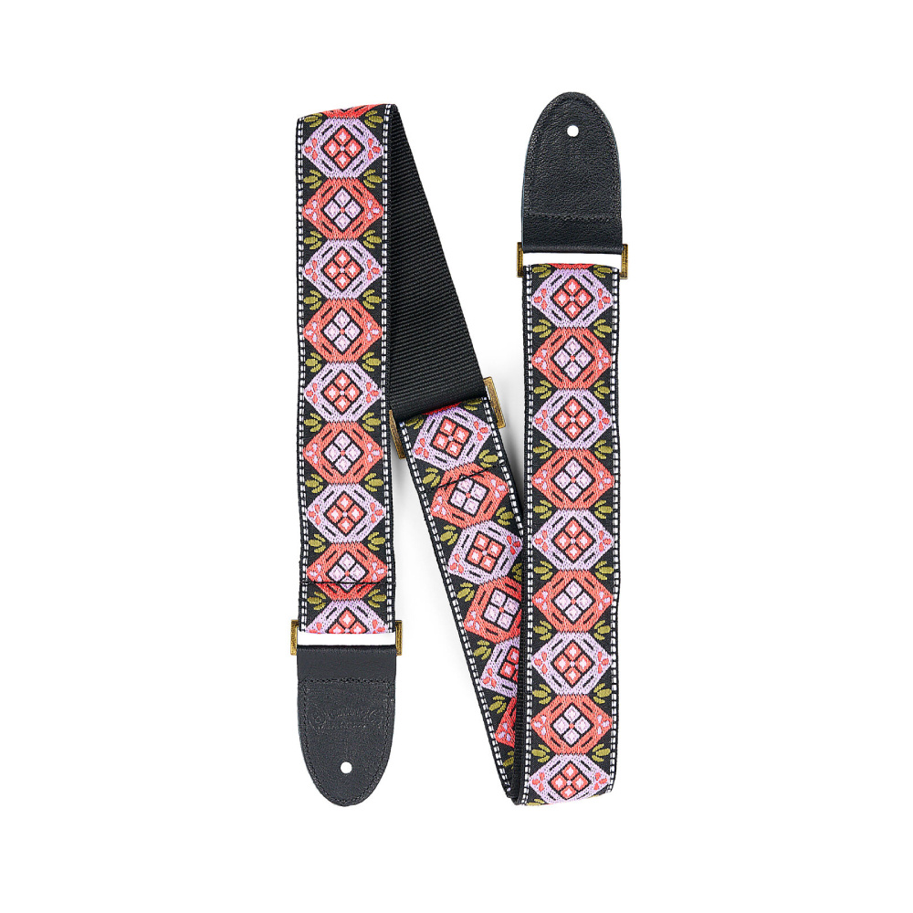 Martin 18A0159 Jacquard Akustik Gitar Askısı