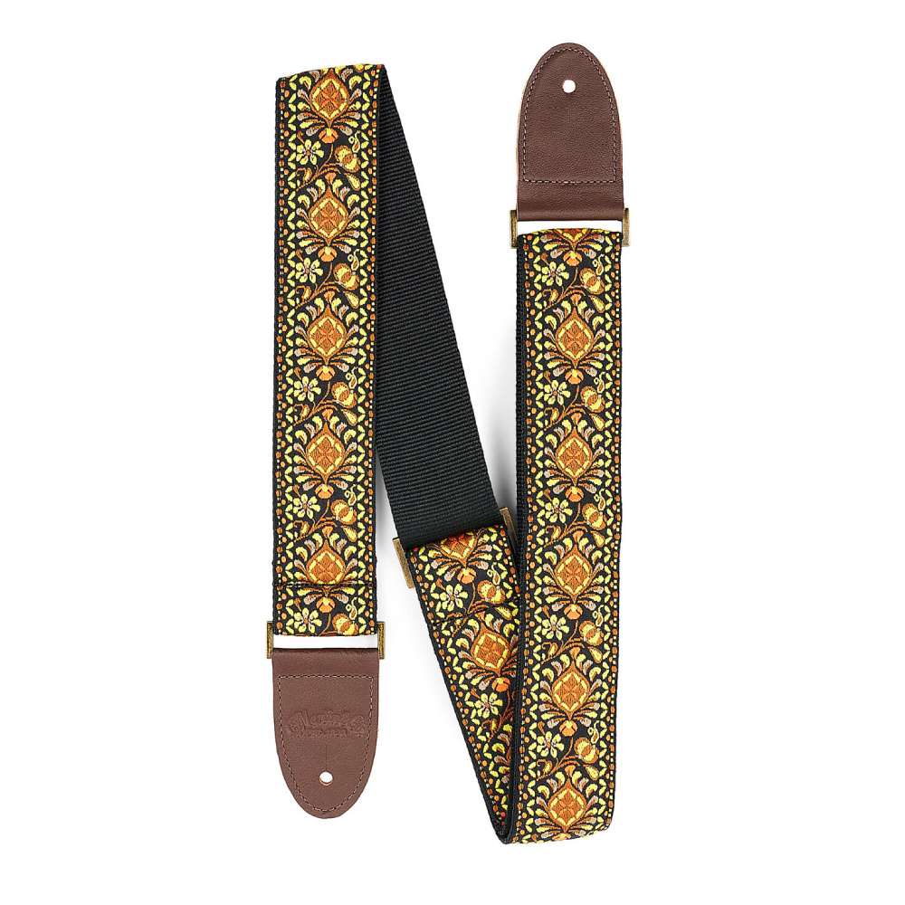 Martin 18A0160 Jacquard Akustik Gitar Askısı