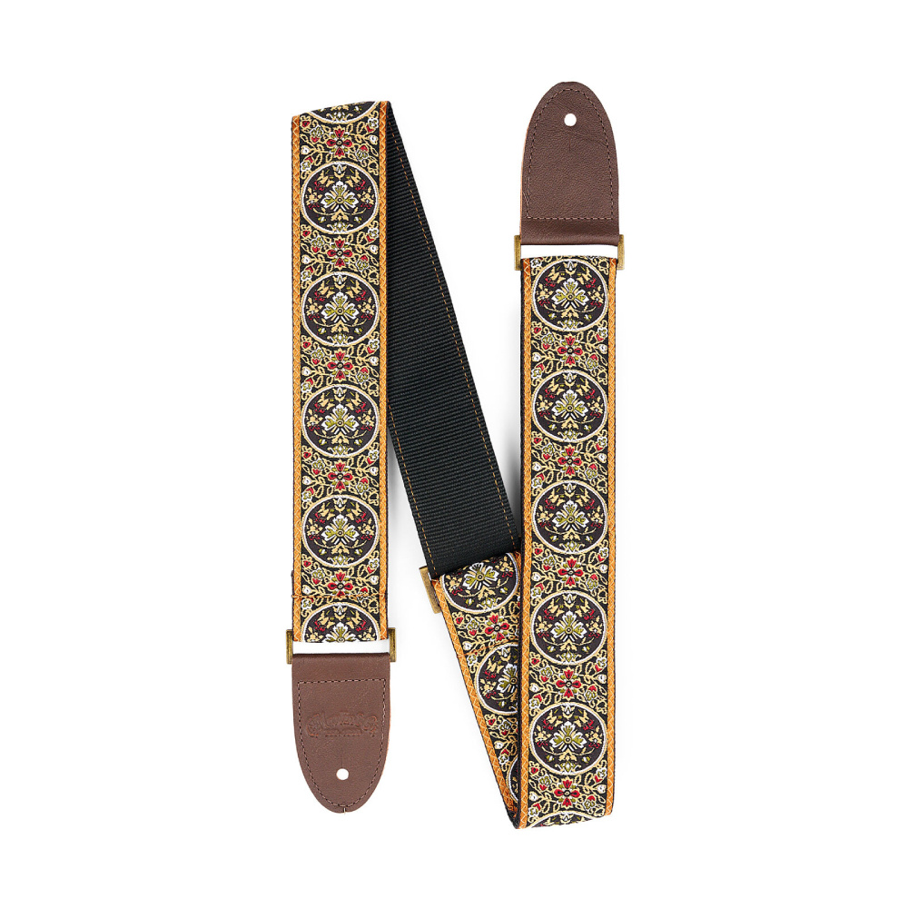 Martin 18A0161 Jacquard Akustik Gitar Askısı