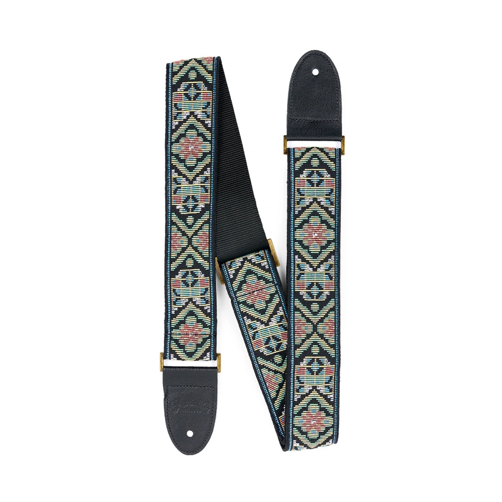 Martin 18A0162 Jacquard Akustik Gitar Askısı