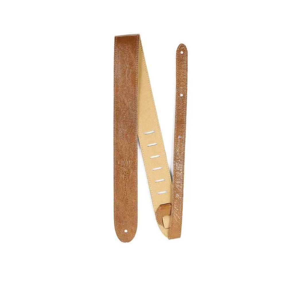 Martin 18A0163 Kahverengi Gitar Askısı