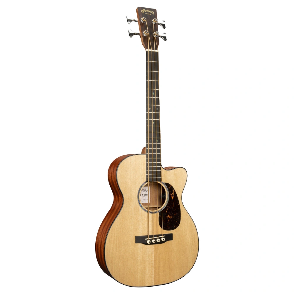 Martin 000C JR E Elektro Akustik Bass Gitar