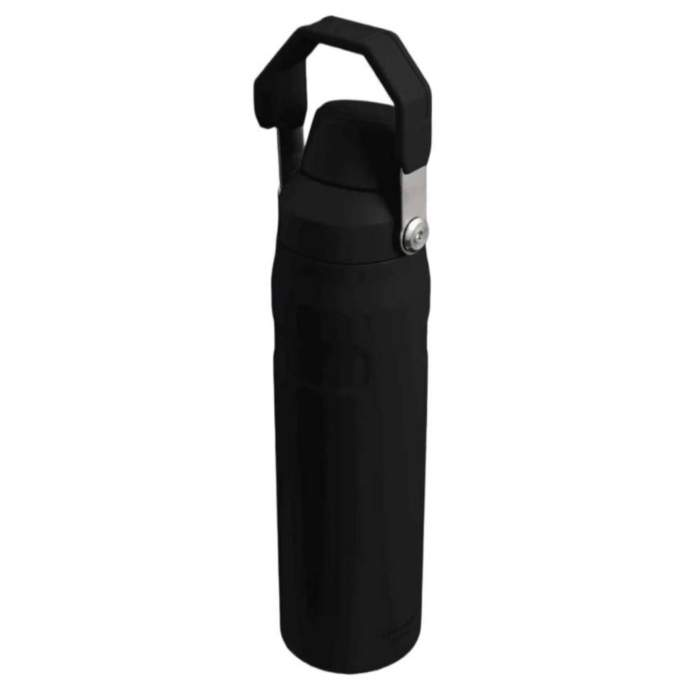 STANLEY The Aerolight™ IceFlow™ Water Bote Fast Flow 0.6L / 20oz Black Matara