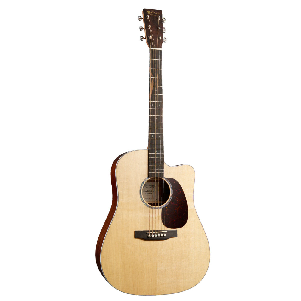 Martin DC13EMOD Elektro Akustik Gitar