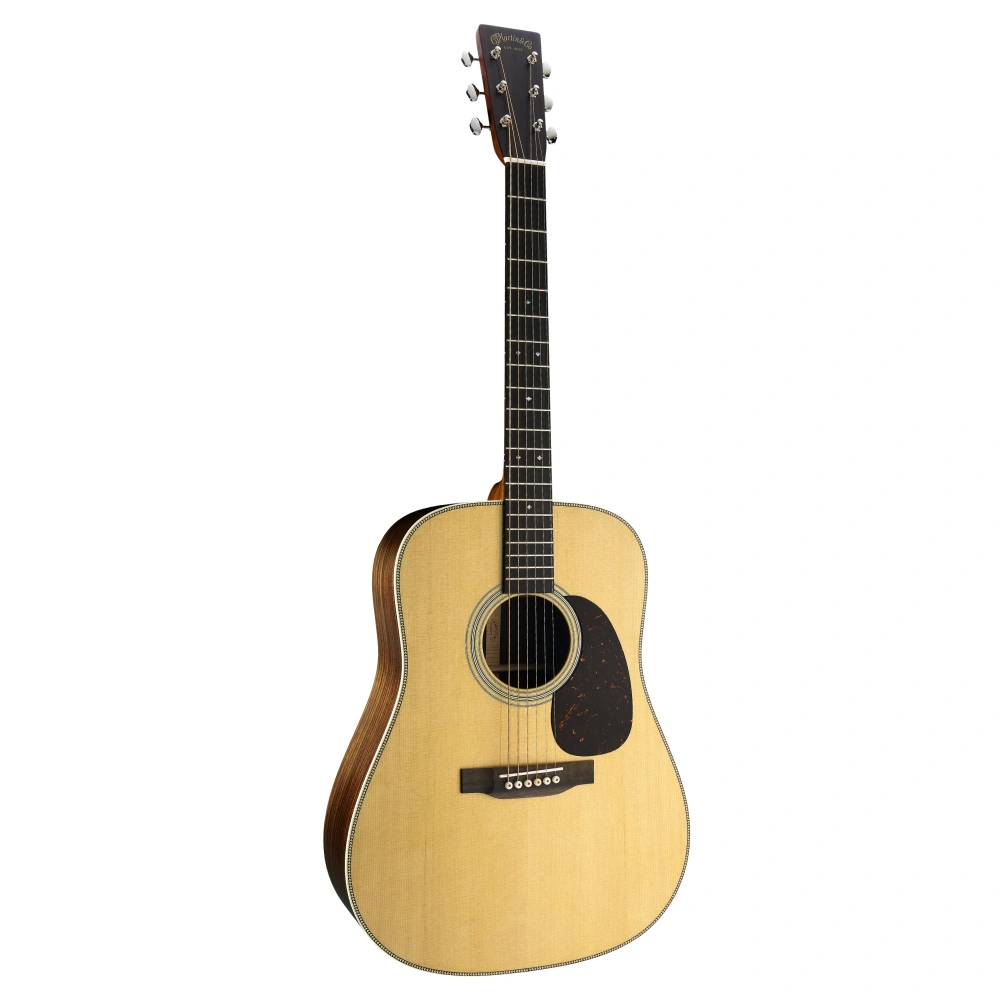 Martin HD28 Akustik Gitar